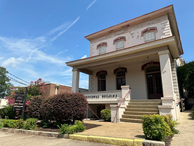 Virginia Councilmember Attack