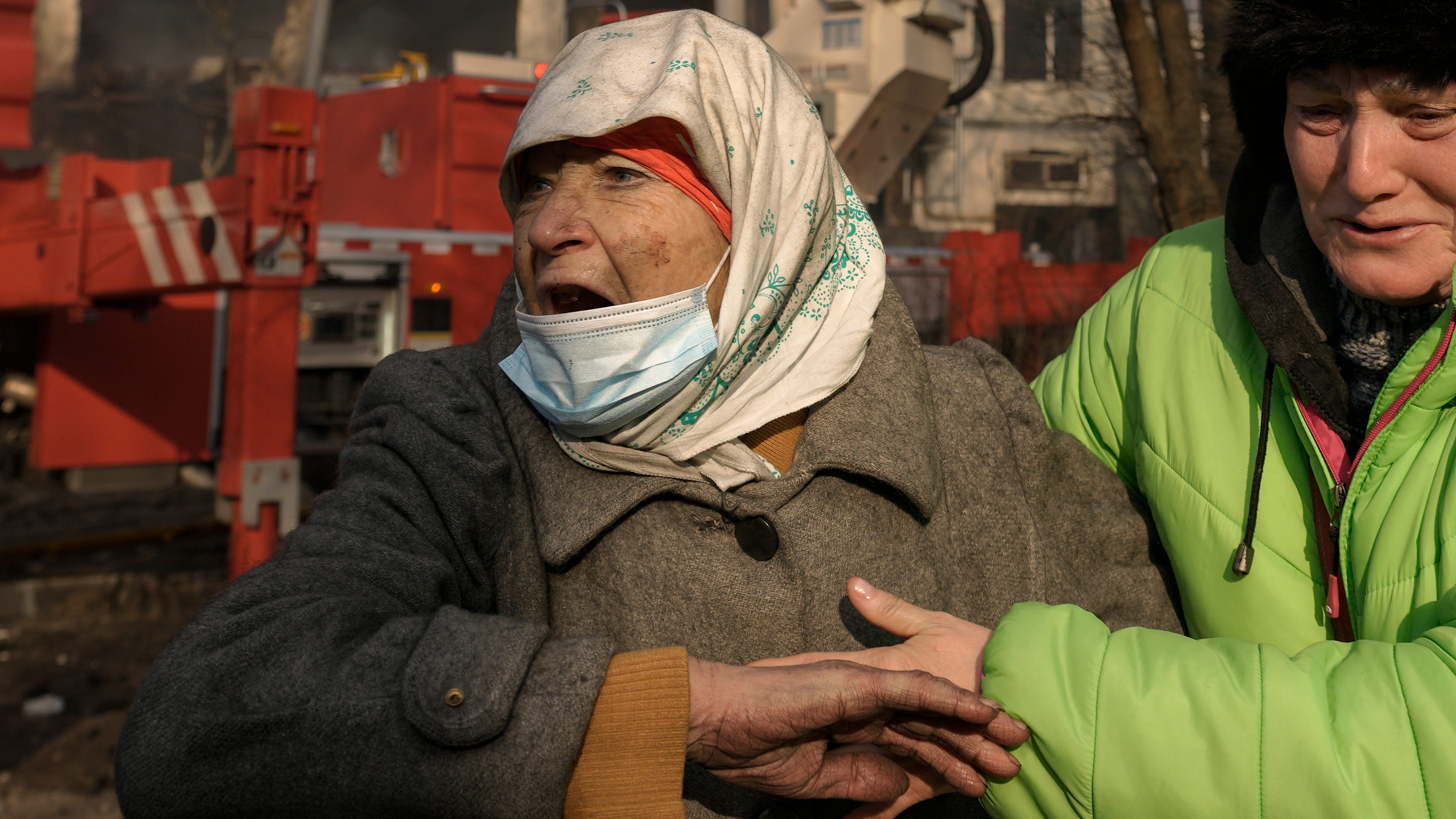 Russia-Ukraine war: Key things to know about the conflict
