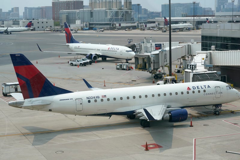 Airlines-Virus Variants