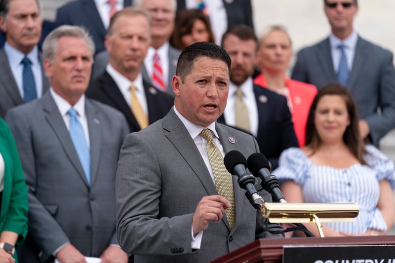 Texas Republican Censure