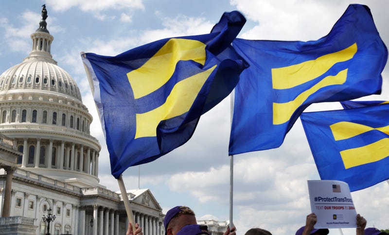 LGBTQ State of Emergency