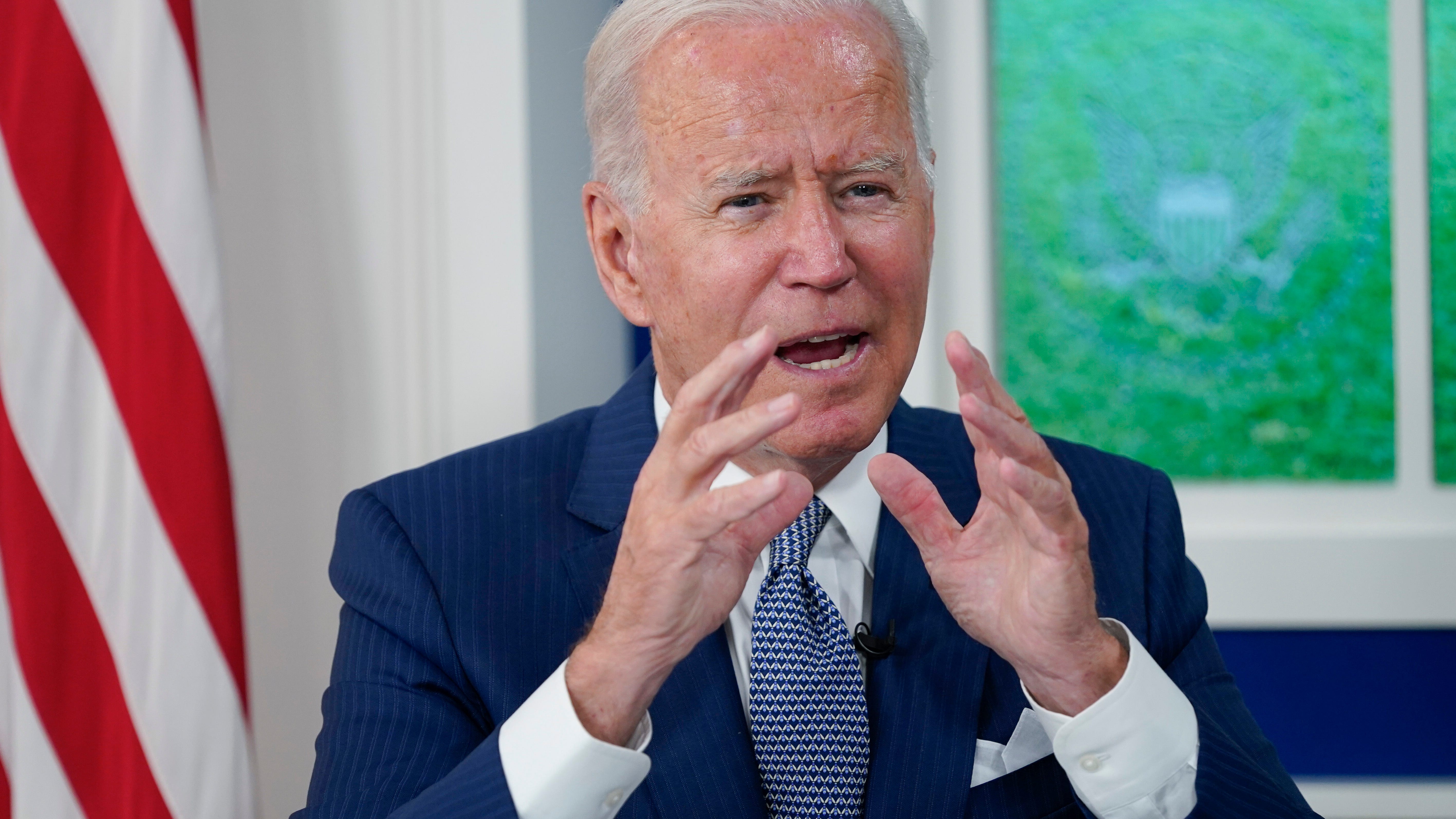 Biden doubles US global donation of COVID-19 vaccine shots