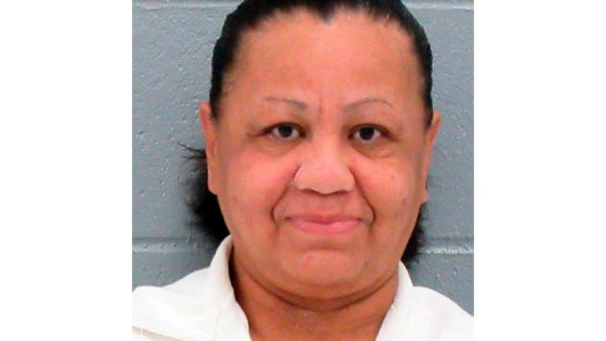Melissa Lucio's execution delayed by Texas appeals court