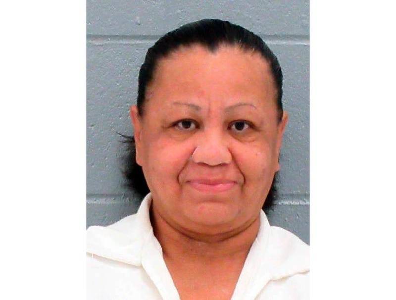 Texas Execution