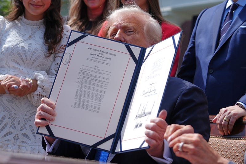 APTOPIX Trump
