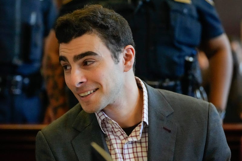 APTOPIX United Health Care CEO Killed