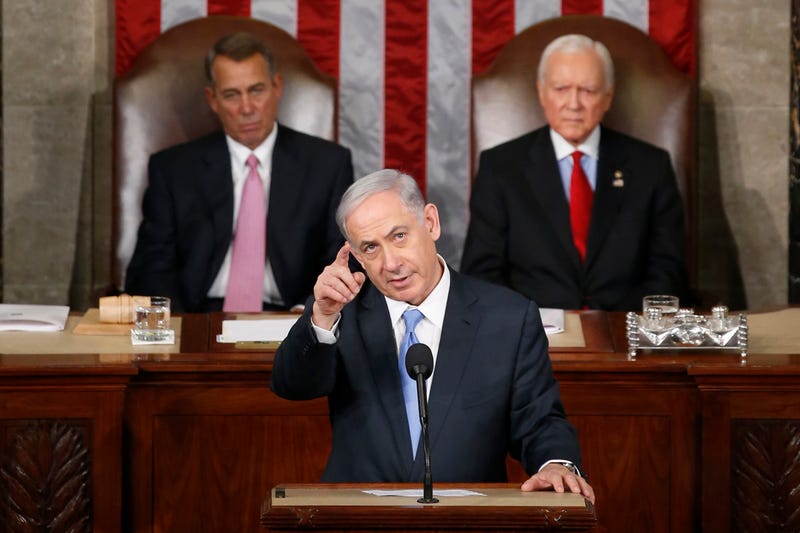 Mideast Wars Netanyahu's Legacy