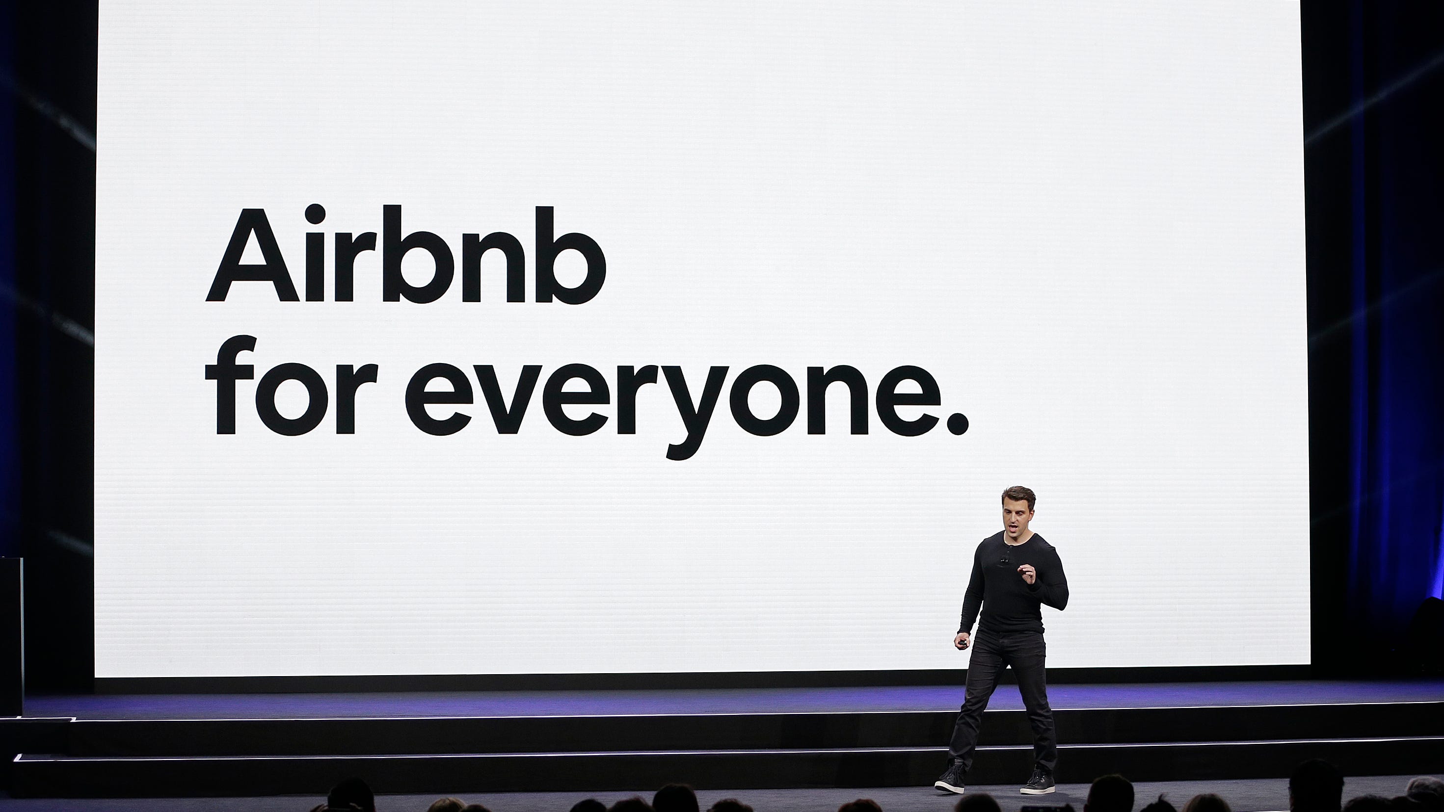 Airbnb ends rentals in China to focus on outbound tourists