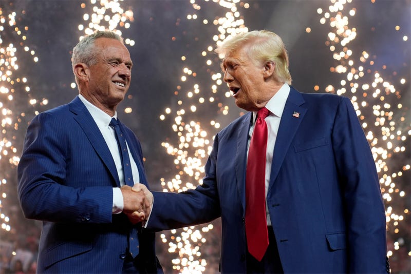 Election 2024 Trump