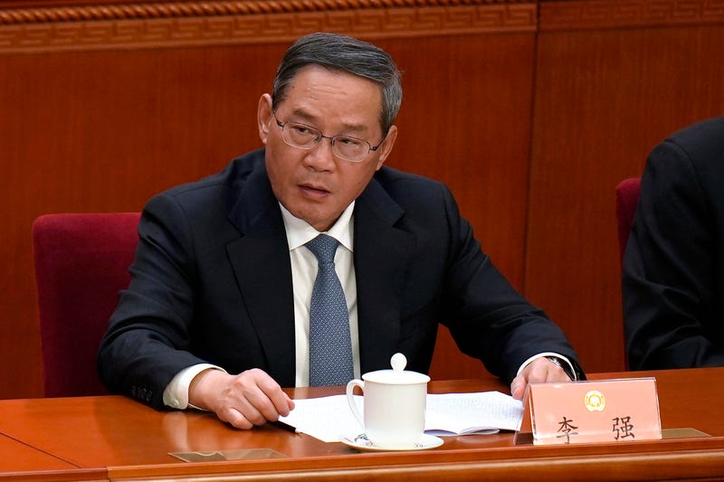 China Congress