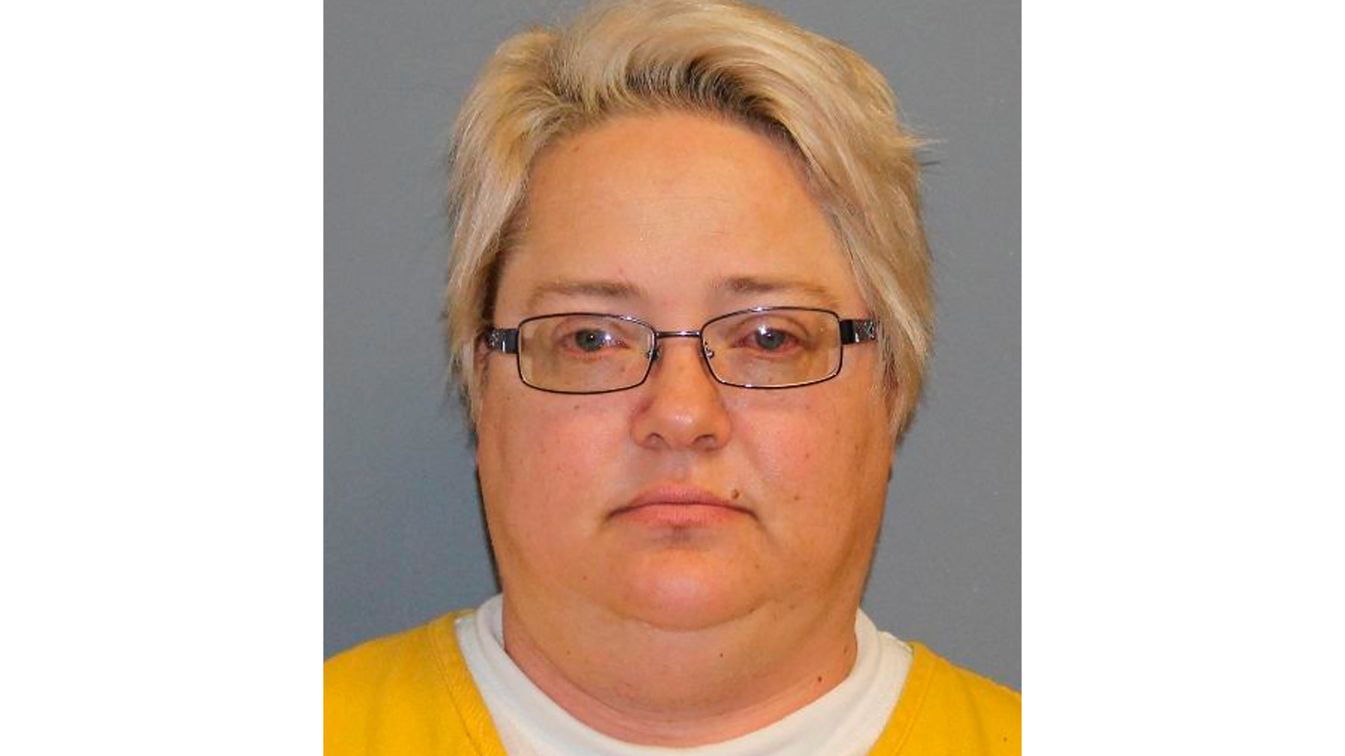3rd arrest made in alleged Colorado election security breach