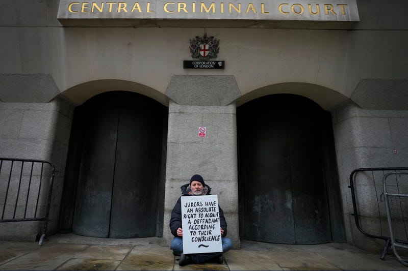 Democracy In Europe Britain