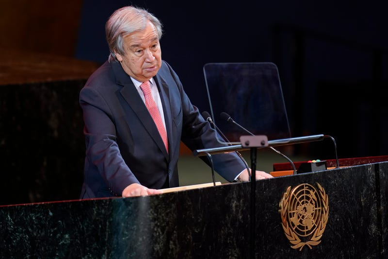 ONU-ASAMBLEA GENERAL