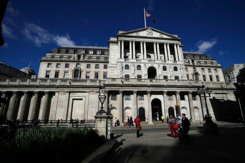 Britain Economy
