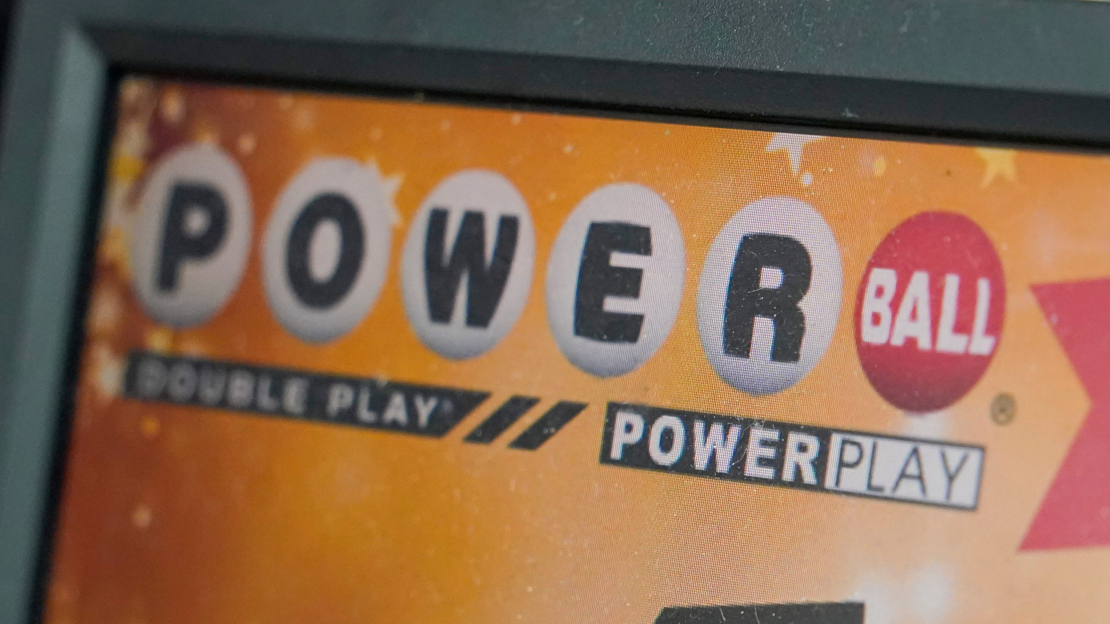 $747M Powerball jackpot up to 9th-largest as drawing nears