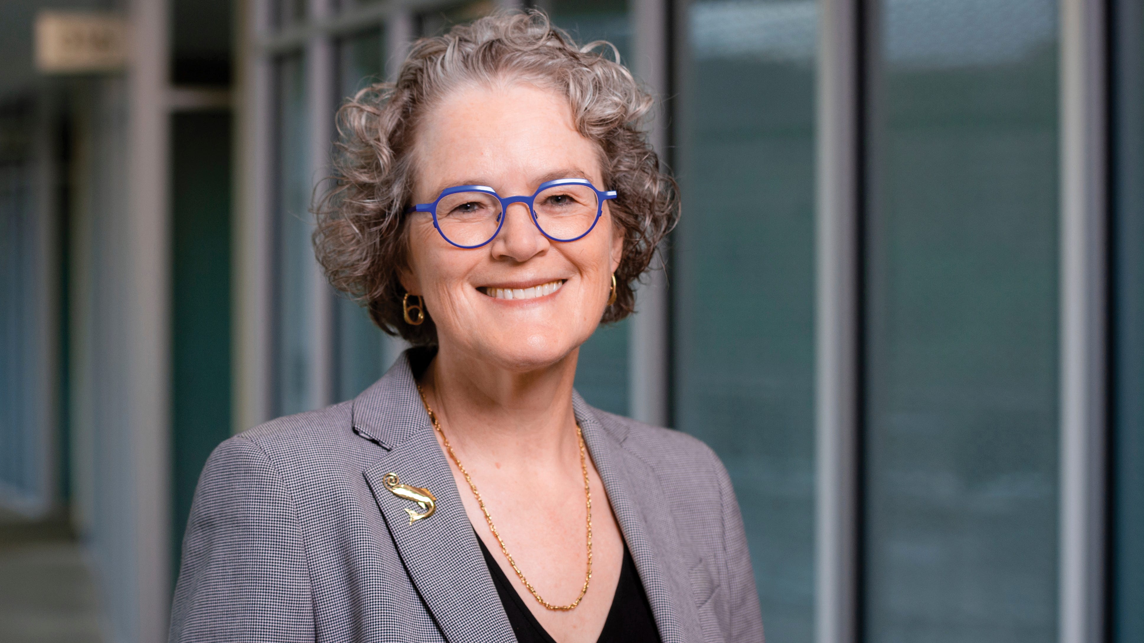 Alabama researcher will succeed Fauci in infectious disease post