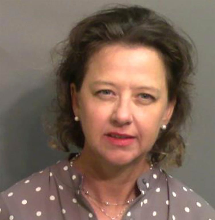 Ahmaud Arbery-Prosecutor Charged