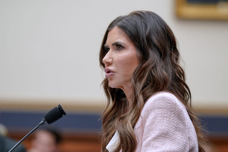 House Homeland Security