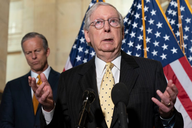 Senate Republicans