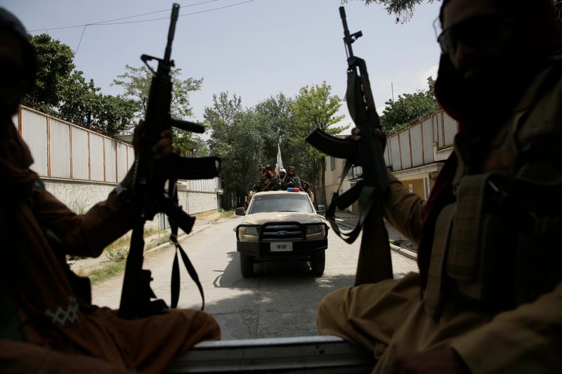 Afghanistan Health Aid