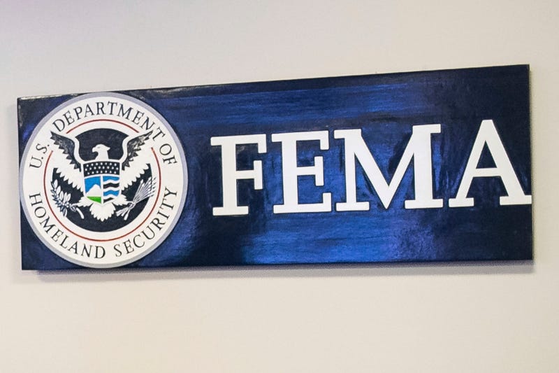 FEMA Rally