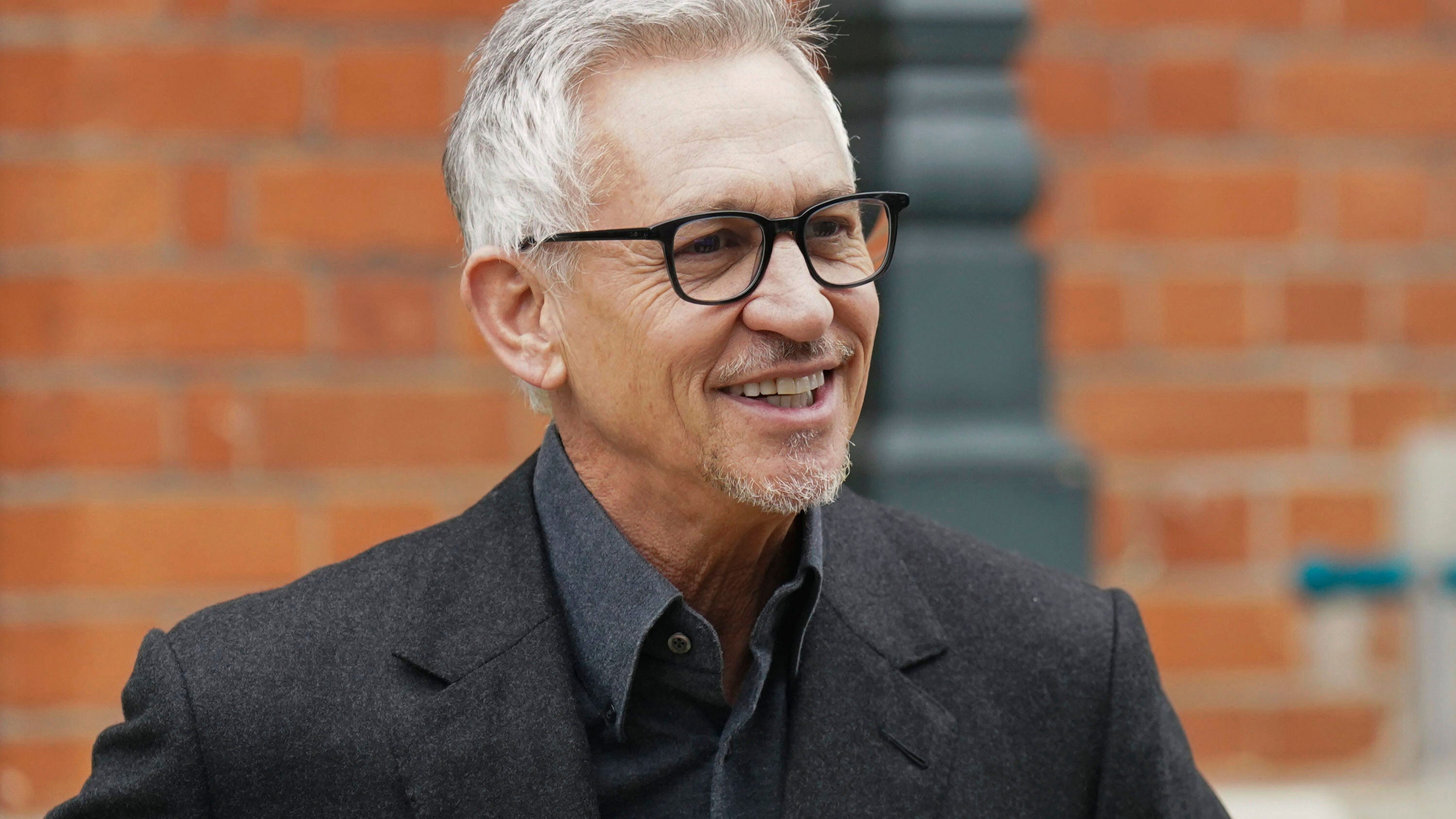 Lineker off flagship BBC soccer show after Twitter posts