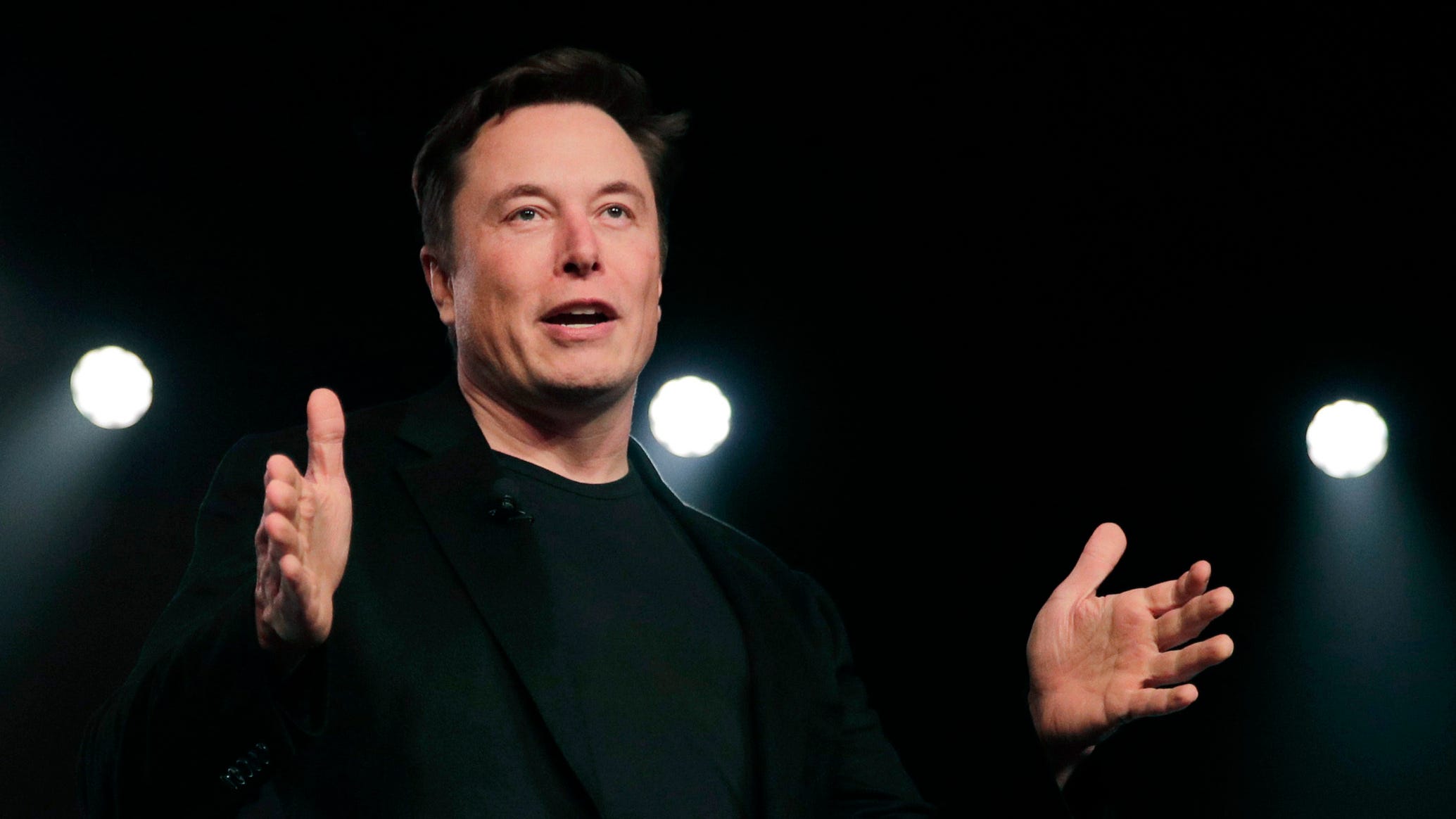 Musk cites whistleblower as new reason to exit Twitter deal