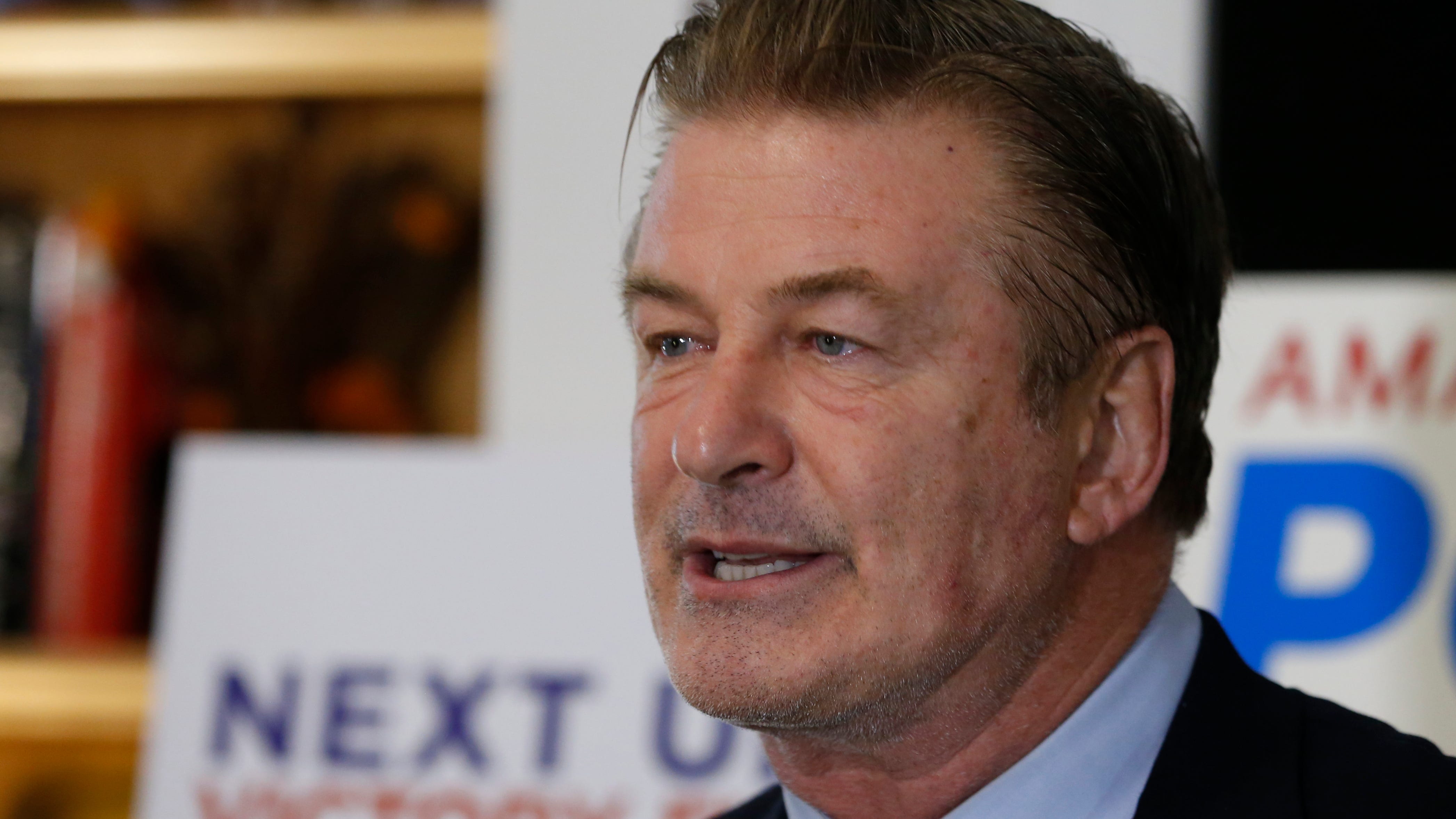 Alec Baldwin says part of shooting charge unconstitutional
