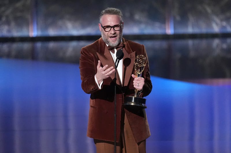 77th Primetime Emmy Awards - Show