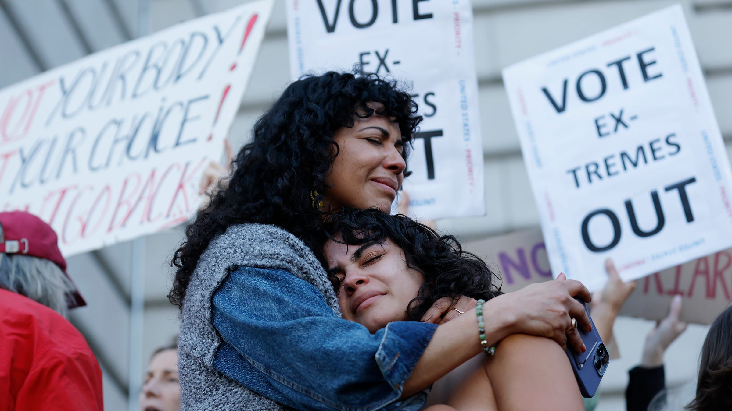 Supreme Court's abortion ruling sets off new court fights