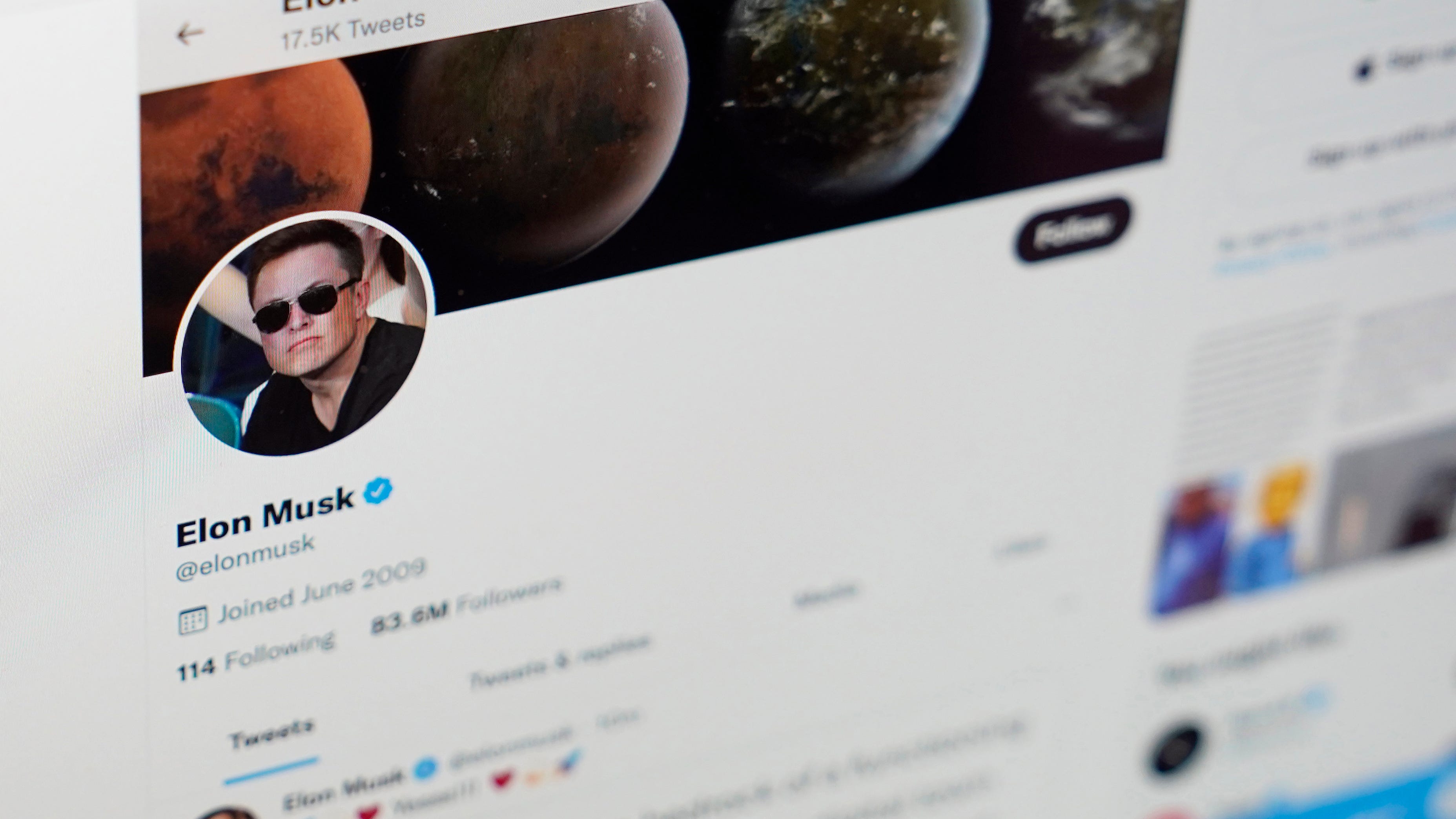 Musk's past tweets reveal clues about Twitter's new owner