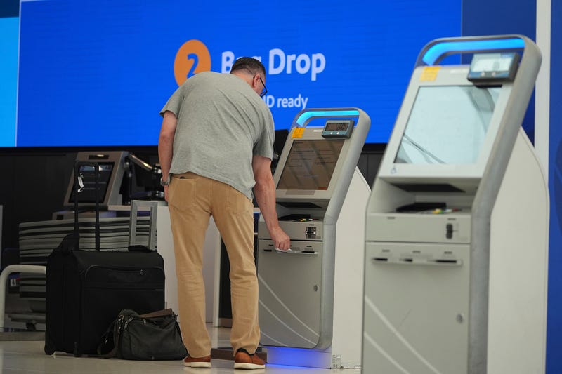 Memorial Day Holiday Travel