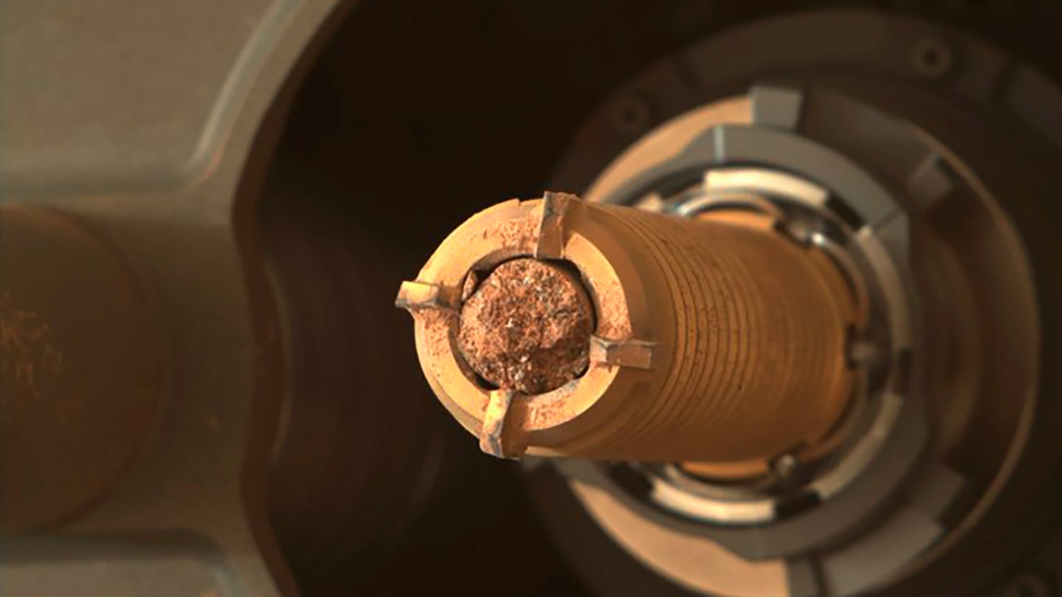 NASA to launch 2 more choppers to Mars to help return rocks
