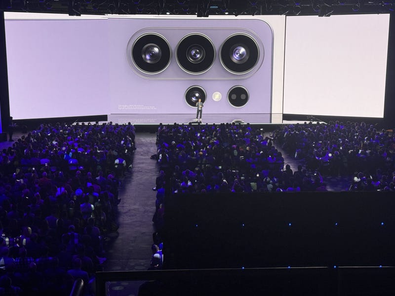 Samsung Unpacked
