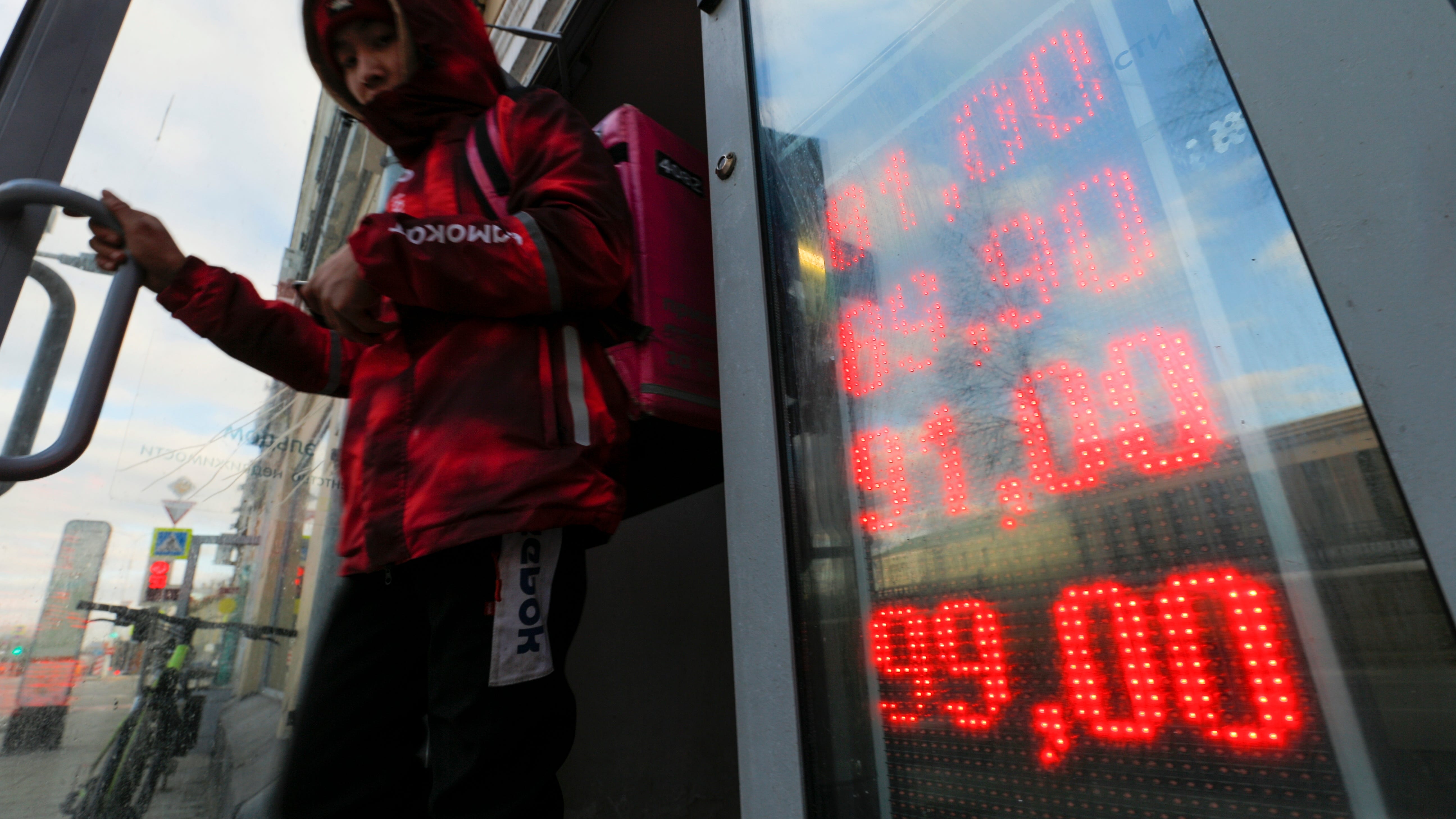 EXPLAINER: Just how hard could US sanctions hit Russia?
