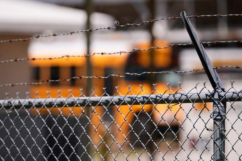 Trump Education Desegregation