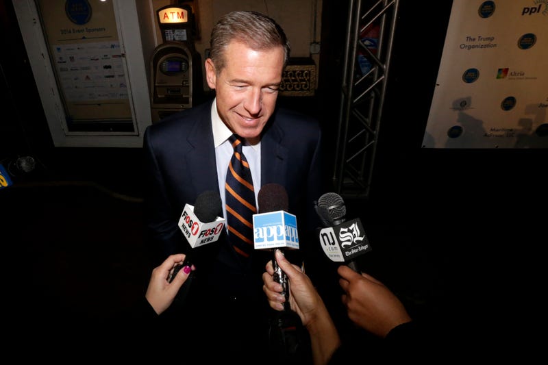Media NBC Williams