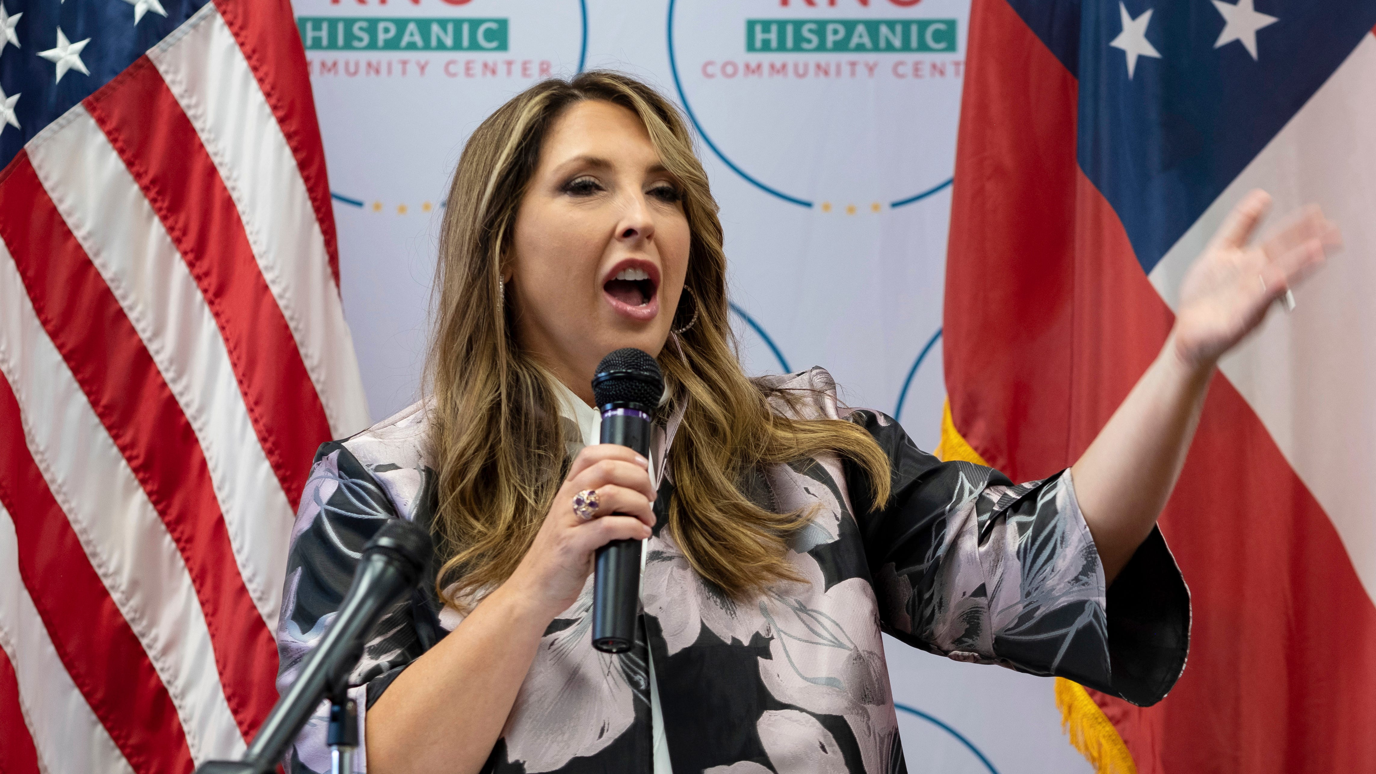 Republicans to conduct review after disappointing midterms