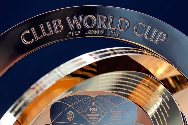 CWC Club World Cup Guide Soccer