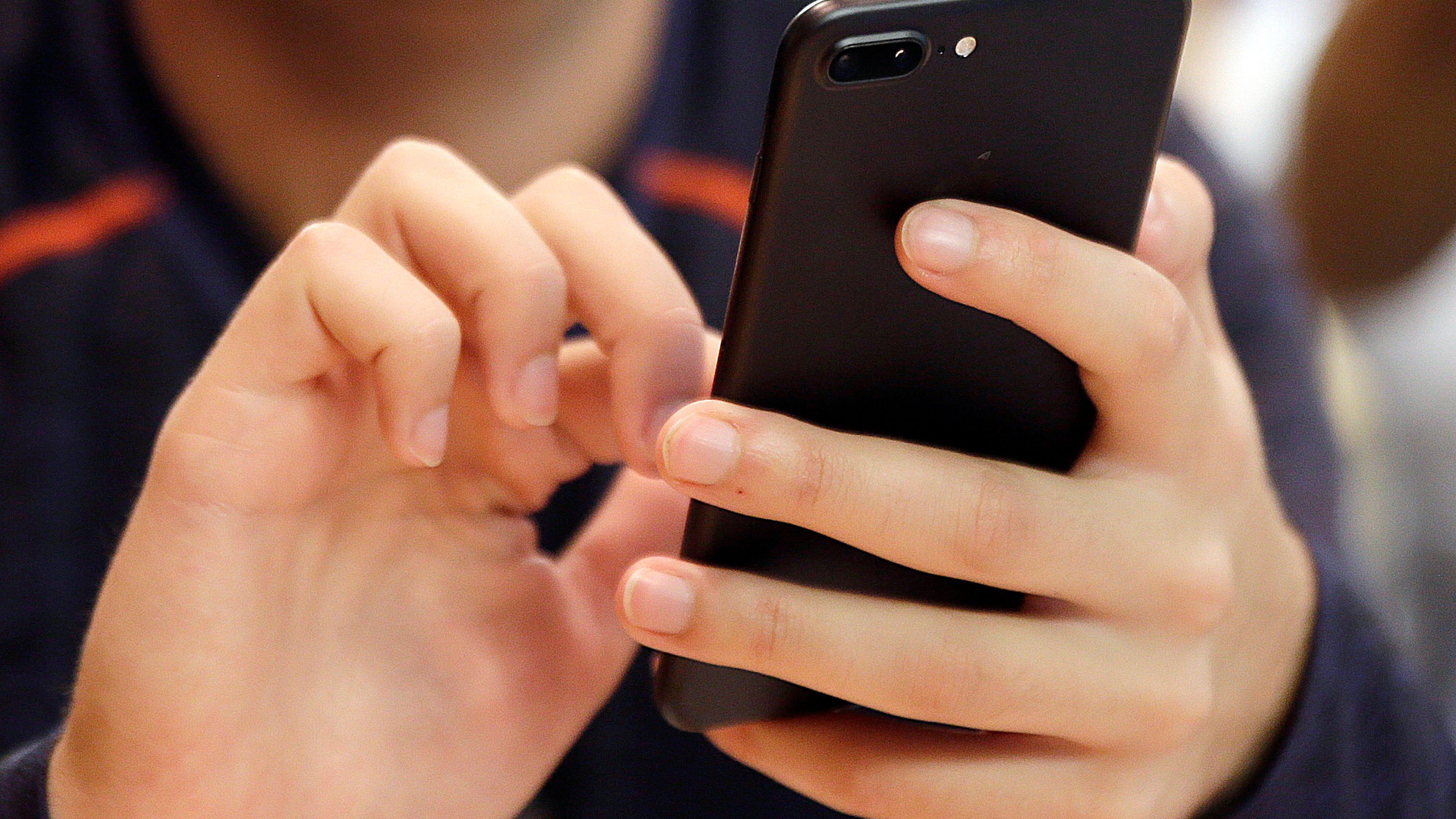 Americans agree misinformation is a problem, poll shows