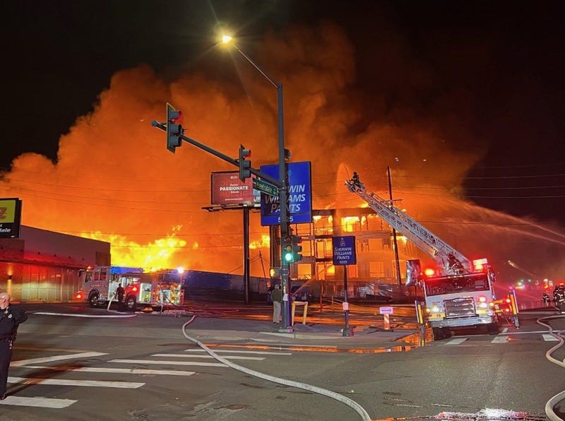 AMN-GEN DENVER-INCENDIO