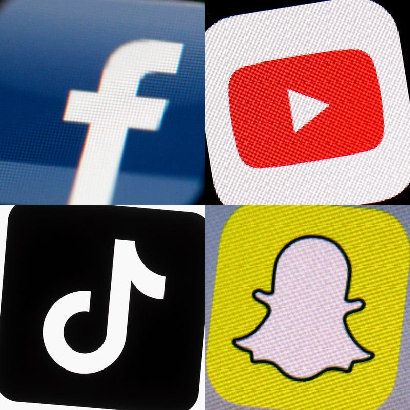 Social Media Restrictions Georgia