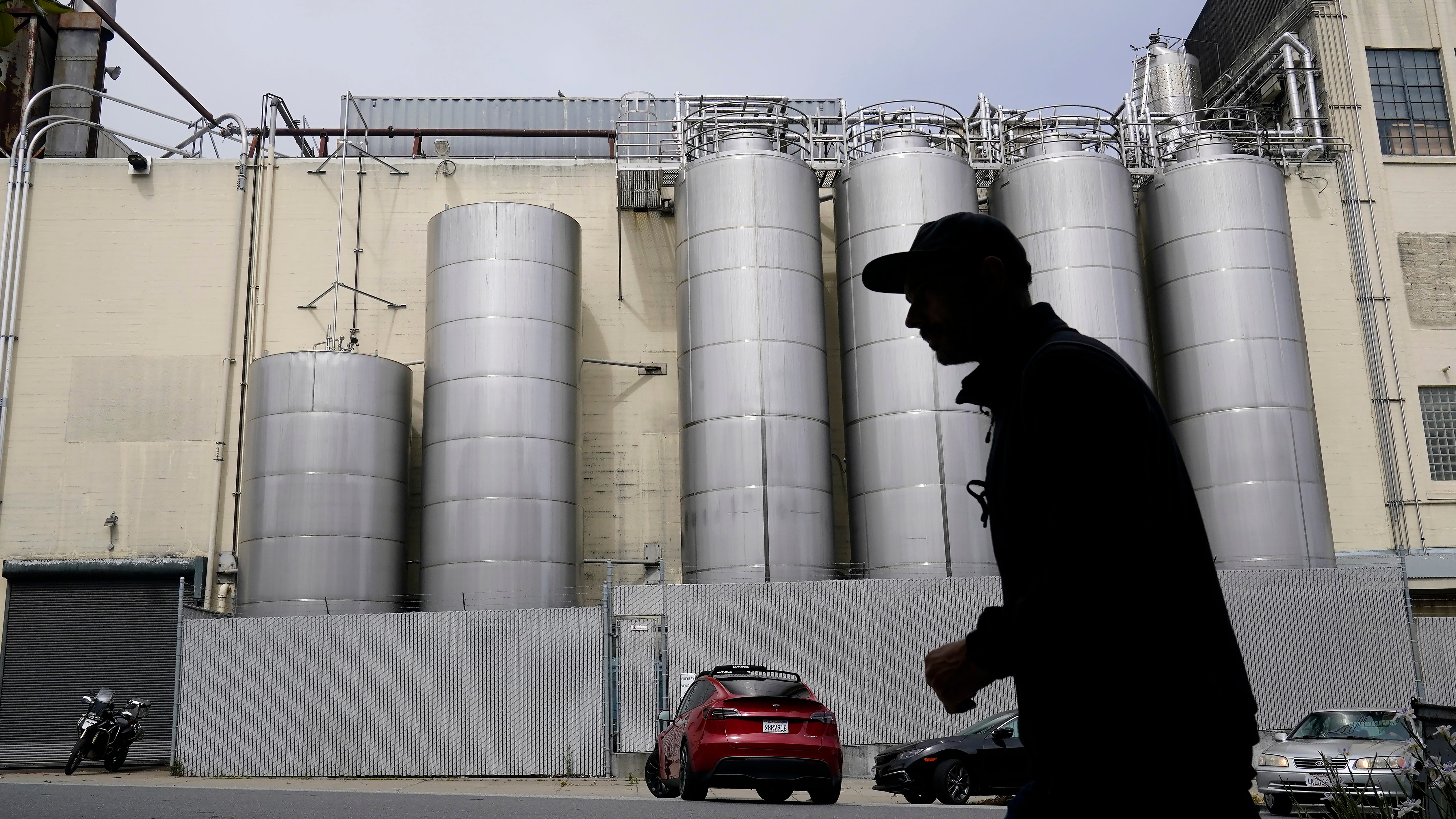 San Francisco-based company that pioneered craft beers open to buyout from employees