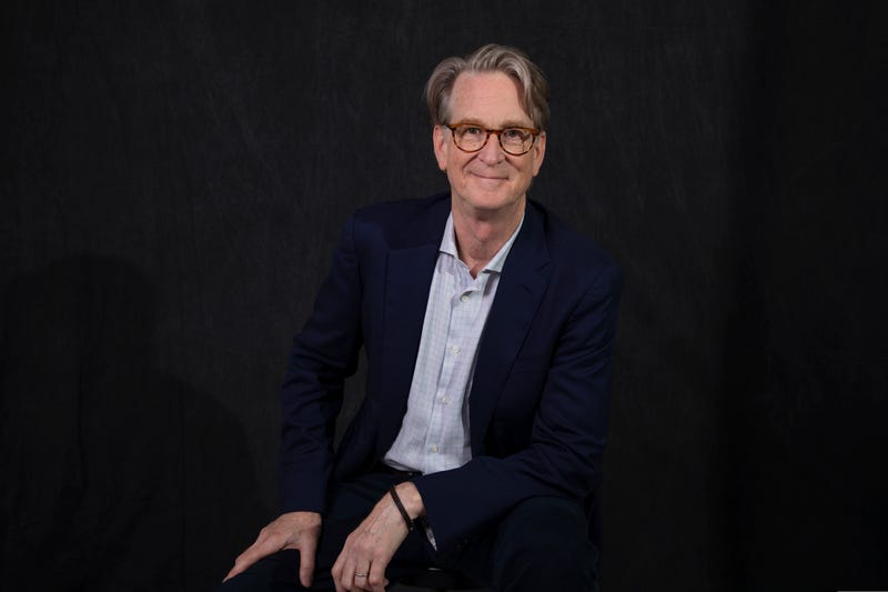 David Koepp Portrait Session