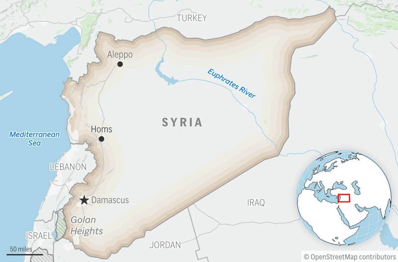 Syria