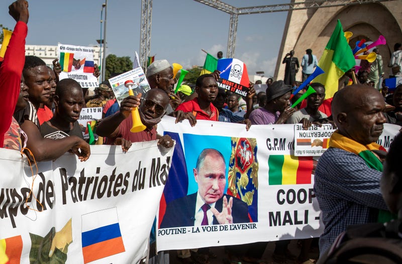 Russia Africa Summit