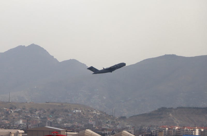 Afghanistan
