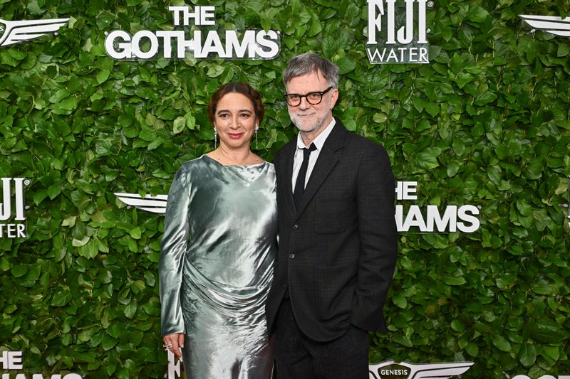 2025 Gotham Film Awards - Arrivals