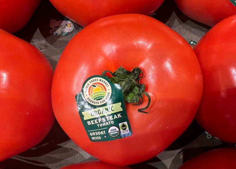 Mexican Tomatoes Tariffs