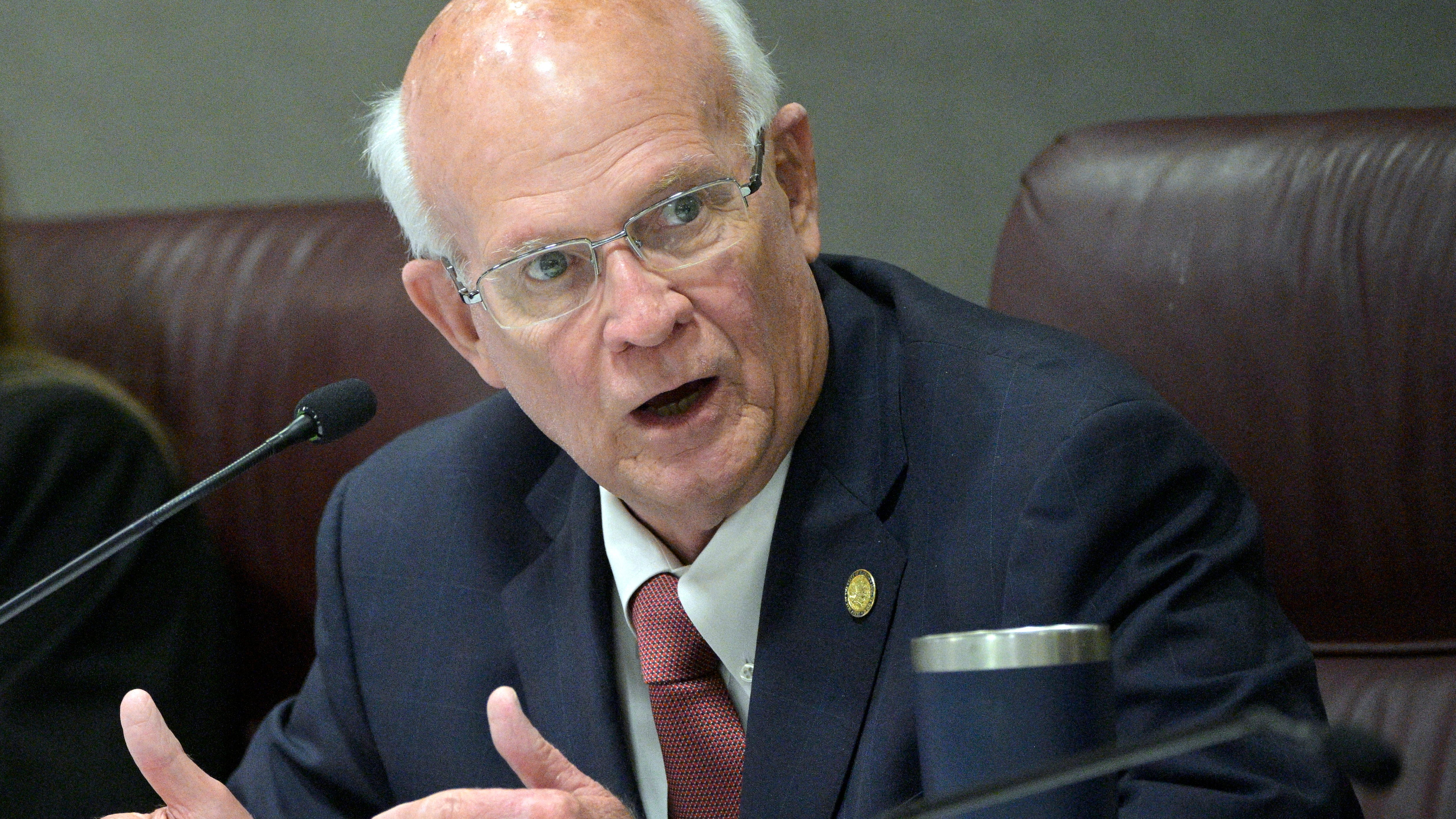 White House denounces Florida GOP over 'Don't Say Gay' bill